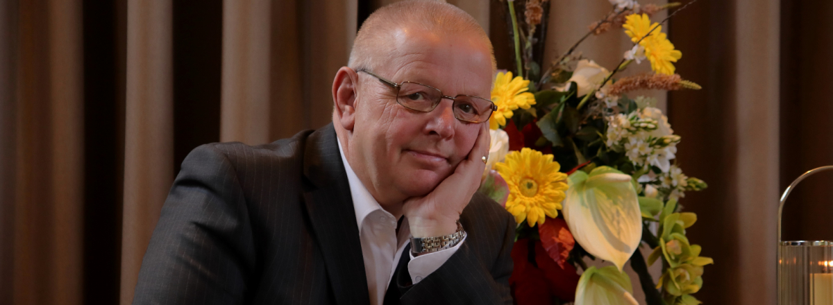 Providing a unique, personal ceremony, ensuring a memorable special day